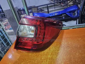 Subaru Outback Bs9 Taillight