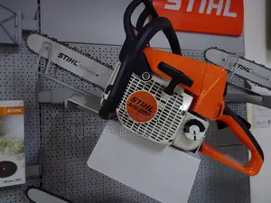 Stihl Ms170 Compact Chainsaw