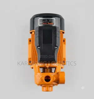 Dera Electric Booster Pump 0.5hp