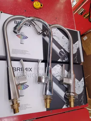 Pillar Taps(Brimix)