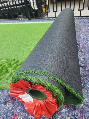 Green Turf Flooring for Residential and Commercial Projects