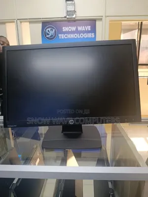 Hp Pro Display P221 21.5" Monitor