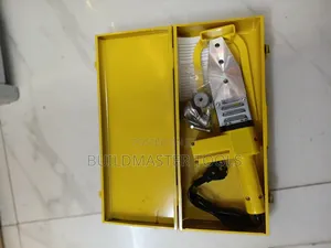 Portable PPR Pipe Welding Machine Set