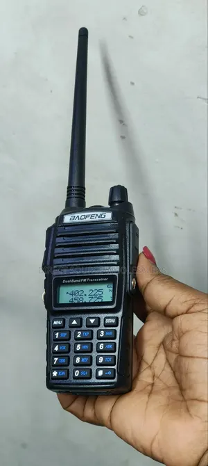 Baofeng Uv-82 Professional Dual Band Walkie Talkie Radio Call Baofeng.