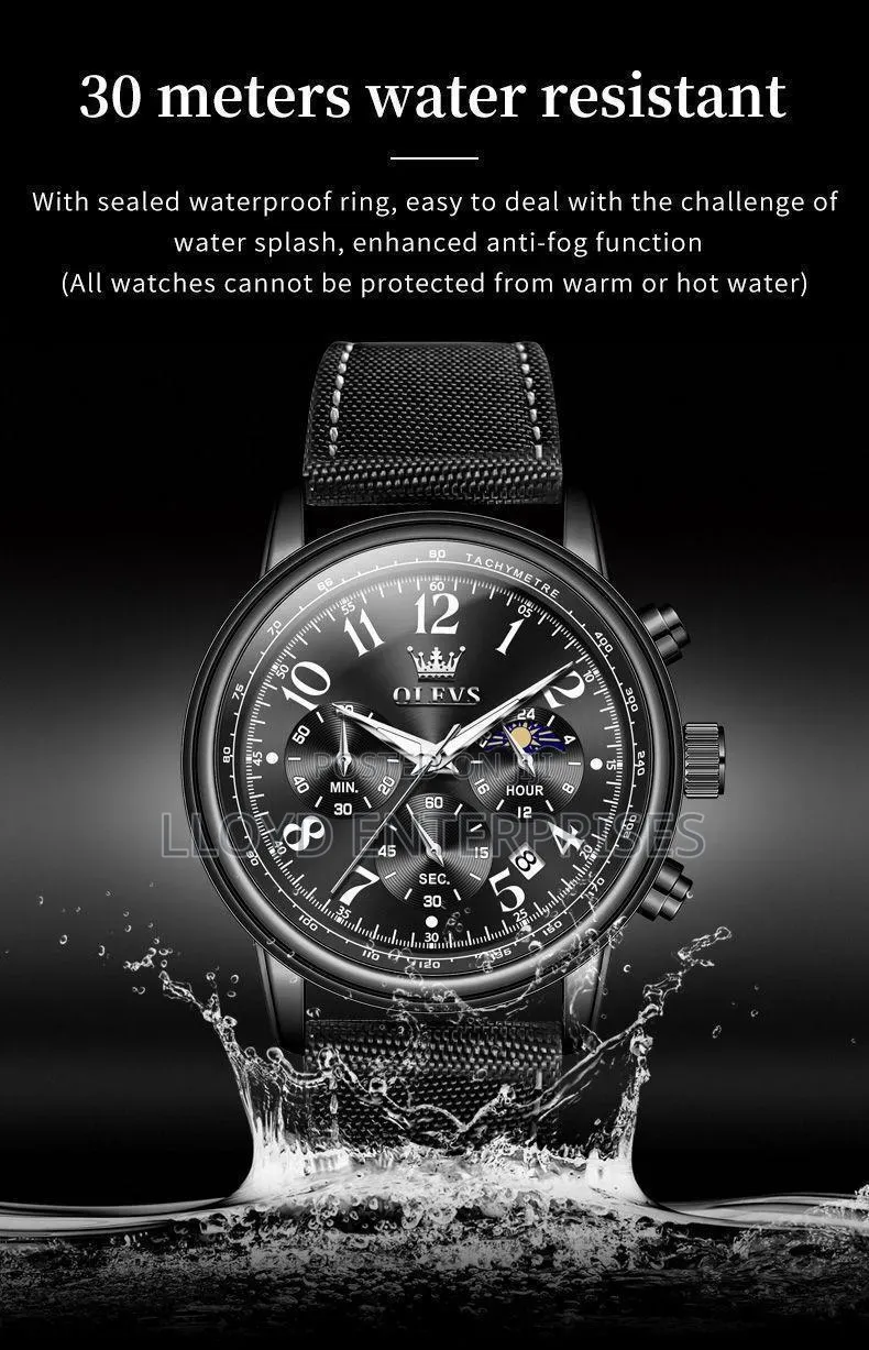 Olevs Gents 2912