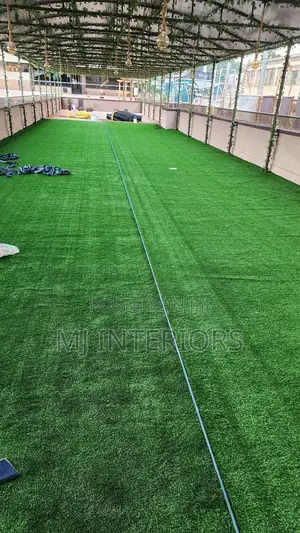 Artificial Lawn Grass for Outdoor Spaces That Stay Green