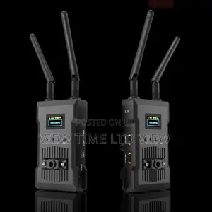 Magnustek Jm300pro Wireless Video Transmitter