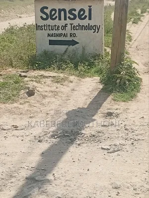 Prime 50x100 Plot for Sale in Kitengela Noonkopir| Kes 2.2m Negotiable