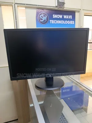 Hp Monitor V242 24" Display