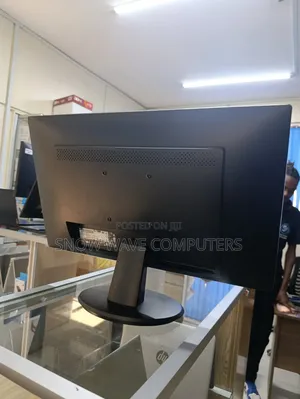 Hp Monitor V242 24" Display