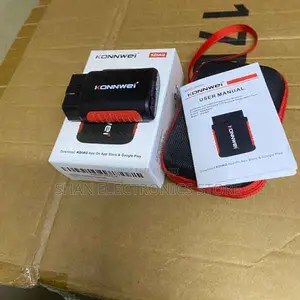 Dustproof Shockproof Kdiag Obd2 Scanner With Obd2 Cable Auto Scan