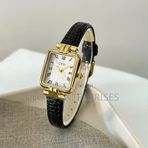 New Gedi Vintage Ladies Watch 