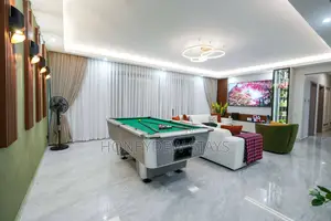 Premium Furnished 5br Apartment at Royal Oaks Residency