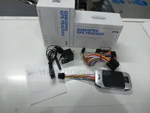 Low-Cost Coban Tk303 GPS Tracker Real-Time Car Motorcycle Anti-Theft