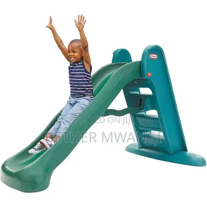 Easy Store Large Slide - Green