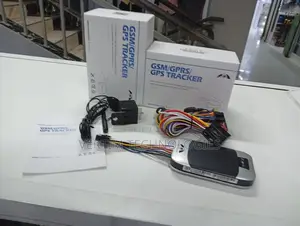 Tk303 GPS Car Tracker With Anti-Theft Real-Time Updates