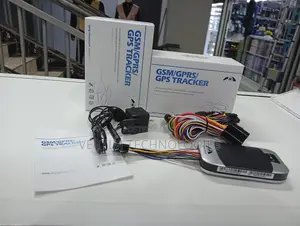 Tk303 Anti-Theft Tracker With Real-Time Vehicle Tracking Alerts