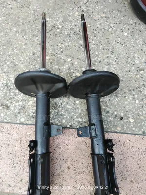 Original Kyb Ex Japan Toyota Camry Old Model Rear Shock Absorbers