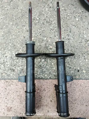 Original Kyb Ex Japan Lexus Rx 350/300/320/450 Rear Shock Absorbers