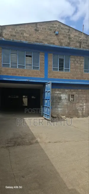 Godown to Let 3500sqft Off North Airport Road