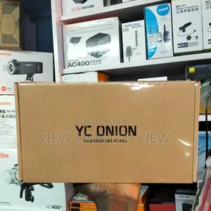 Yc Onion Full Cage Bracket for Yolobox Ultra, Nairobi Kenya
