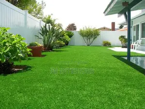 Artificial Turf Flooring for Residential Outdoor Renovation