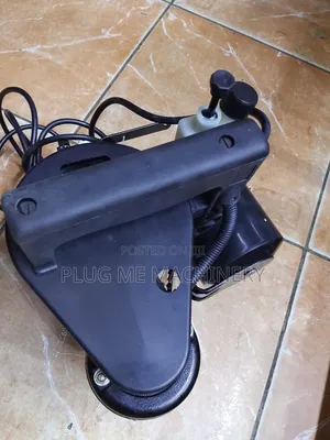 Brand New Juki Bag Closer Machine / Most Brilliant Bag Closer Sewing