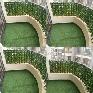 Artificial Grass Carpet for Beautiful Low Maintenance Gardens