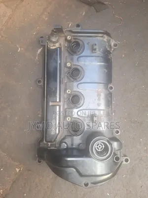 Honda Fit Top Cover