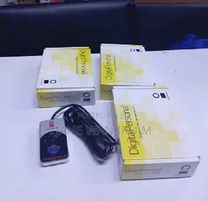 Original U.Are.U 4500 Biometric Fingerprint Device