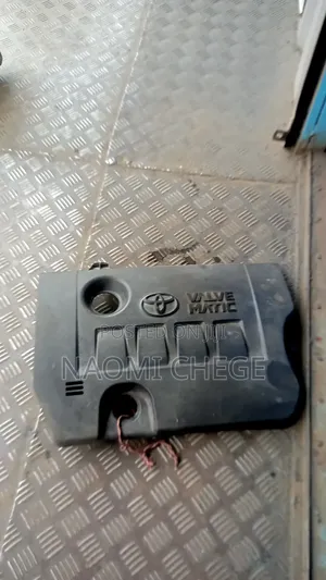 Engine Top Cover Harrier