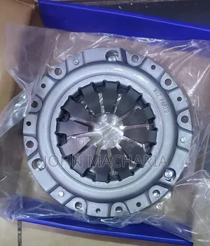Pressure Plate, Clutch Plate and Release Bearing for Suzuki Every