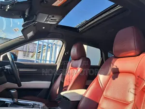 Mazda CX-5 2019 Teal