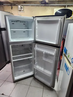 Reliable Samsung Fridge