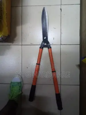 Adjustable Running Shears