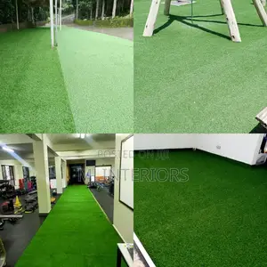 Artificial Grass Installation for Homes Residential Spaces