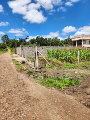 Prime Residential 1⁄4 Acre Ngong-Kibiko[Maragara]