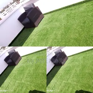 Artificial Turf Flooring for Clean Green Property Finishing