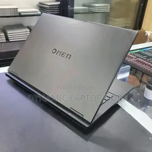 Laptop HP Omen 16 16GB Intel Core i9 SSD 1T