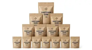 Xanthan Gum