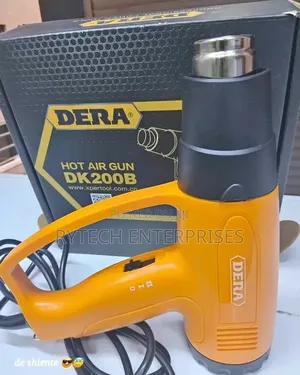Dera Electric Hot Air Gun/Heat Gun