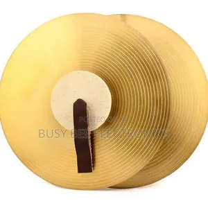 Marching 14" Hi Hat Cymbal