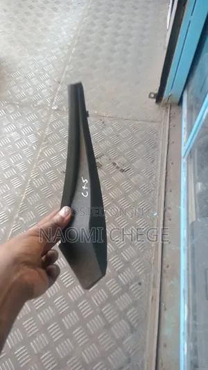 Windscreen Finishers for Mazda Cx5