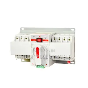 Electronic Change Over Switch 63a 4pole