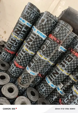 Ecobit App Membrane ( Waterproof)