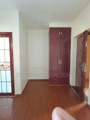 1bdrm Bedsitter in Loresho for rent