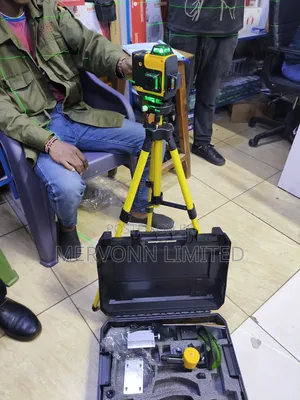 Dewalt Laser Level