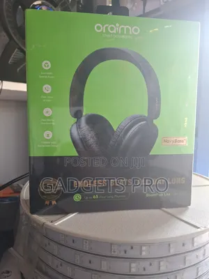 Oraimo Headphones