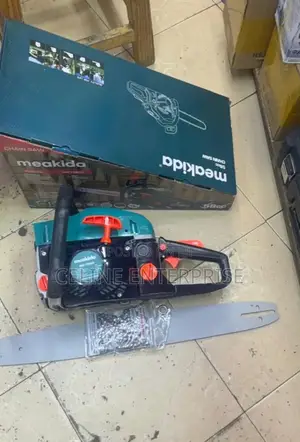 Meakida Chain Saw