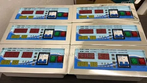 Xm-18d Incubator Controller Thermostat Temperature Humidity Regulator